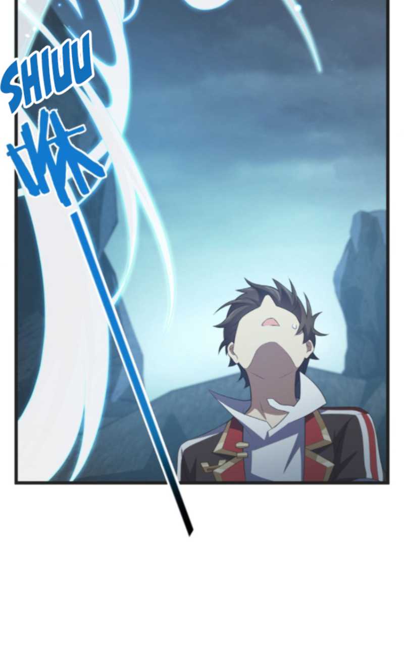 Spare Me, Great Lord! chapter 176